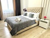 2-комнатная квартира · 59 м² · 3/9 этаж, мкр Нурсая, Мкрн Нурсая за 14 000 〒 в Атырау