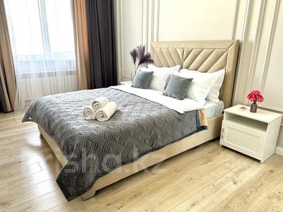2-бөлмелі пәтер · 59 м² · 3/9 қабат, Нұрсая ш/а., Мкрн Нурсая, бағасы: 14 000 ₸ в Атырау, мкр Нурсая