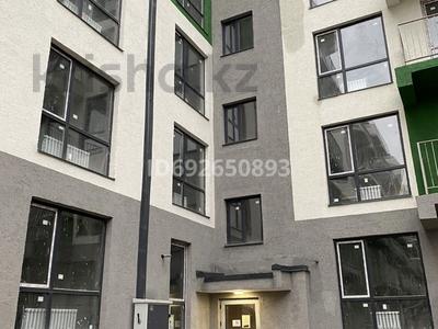 2-комнатная квартира, 54 м², 2/6 этаж, мкр Шугыла 23к23 за 25.2 млн 〒 в Алматы, Наурызбайский р-н