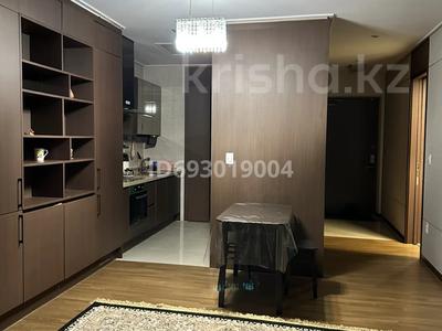 2-комнатная квартира, 70 м², 14/28 этаж, Кошкарбаева 10/1 за 47 млн 〒 в Астане, Алматы р-н