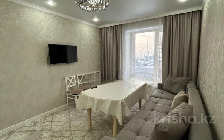 3-комнатная квартира · 61 м² · 11/12 этаж, Кабанбай батыра — СРОЧНАЯ ПРОДАЖА!!! ЕСТЬ ТОРГ за 36.5 млн ₸ в Астане, Нура р-н — фото 11