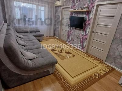 4-комнатная квартира · 62 м² · 4/5 этаж, Катаева 17 за 23 млн 〒 в Павлодаре