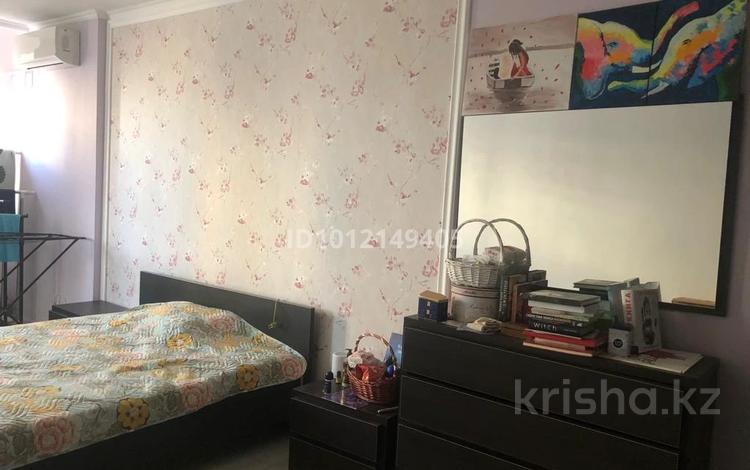 2-комнатная квартира · 75 м² · 15/18 этаж, Брусиловского 167 за 40.5 млн ₸ в Алматы, Алмалинский р-н — фото 2