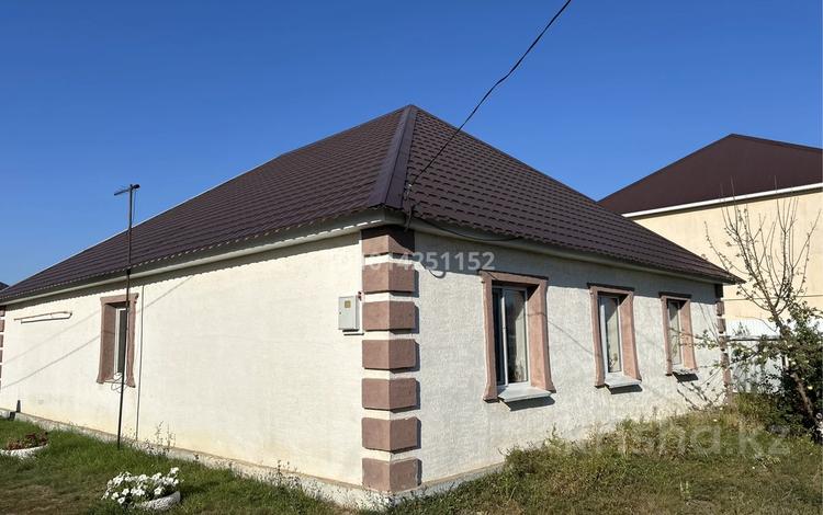 Отдельный дом · 4 комнаты · 150 м² · 5.5 сот., мкр. Зачаганск пгт 15 — Брусиловский за 28 млн ₸ в Уральске — фото 2