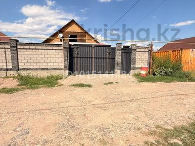 Отдельный дом · 6 комнат · 180 м² · 5 сот., Кок тобе 3 за 35 млн ₸ в Жамбыл