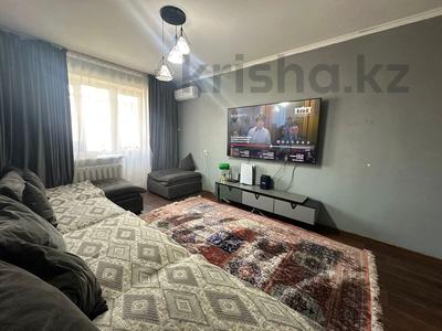2-комнатная квартира, 50.3 м², 4/5 этаж, Барибаева за 41 млн 〒 в Алматы, Медеуский р-н