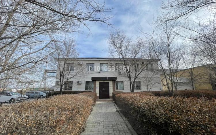 Свободное назначение, офисы, склады, кабинеты и рабочие места · 355 м² за ~ 1.2 млн ₸ в Атырау, мкр Кара депо — фото 2