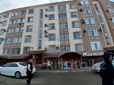 1-бөлмелі пәтер · 36 м² · 5/5 қабат, 3-ші ш.а. 7, бағасы: 12 000 ₸ в Актау, 18-й мкр 