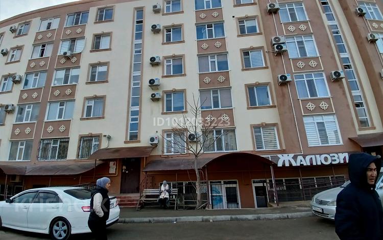 1-бөлмелі пәтер · 36 м² · 5/5 қабат, 3-ші ш.а. 7, бағасы: 12 000 ₸ в Актау, 18-й мкр  — фото 2