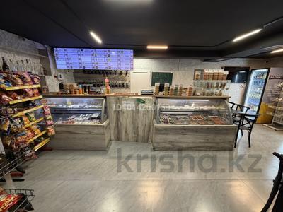 Магазины и бутики · 120 м² за 50 млн ₸ в Алматы, Наурызбайский р-н