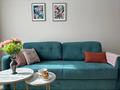 2-бөлмелі пәтер · 55 м² · 7/9 қабат, Розыбакиева 320, бағасы: 25 000 ₸ в Алматы, Бостандыкский р-н