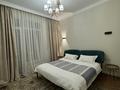 2-бөлмелі пәтер · 55 м² · 7/9 қабат, Розыбакиева 320, бағасы: 25 000 ₸ в Алматы, Бостандыкский р-н — фото 3