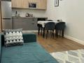 2-бөлмелі пәтер · 55 м² · 7/9 қабат, Розыбакиева 320, бағасы: 25 000 ₸ в Алматы, Бостандыкский р-н — фото 4