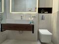 2-бөлмелі пәтер · 55 м² · 7/9 қабат, Розыбакиева 320, бағасы: 25 000 ₸ в Алматы, Бостандыкский р-н — фото 8