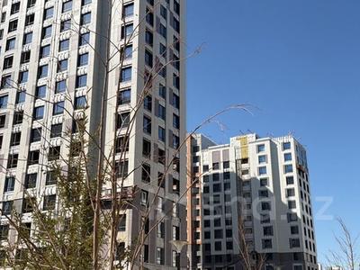 3-бөлмелі пәтер · 91 м² · 14 қабат, Байтурсынова 47 — А426, бағасы: 44.9 млн ₸ в Астане, Сарайшык р-н