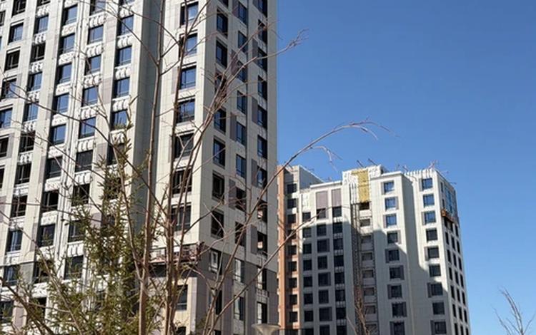 3-бөлмелі пәтер · 91 м² · 14 қабат, Байтурсынова 47 — А426, бағасы: 44.9 млн ₸ в Астане, Сарайшык р-н — фото 7