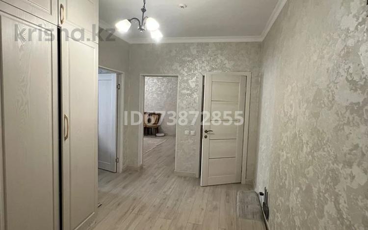 1-комнатная квартира, 58 м², 14/16 этаж помесячно, мкр Шугыла 1