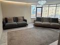 4-бөлмелі пәтер · 125 м² · 8/9 қабат, Туран 43, бағасы: 103 млн ₸ в Астане, Нура р-н