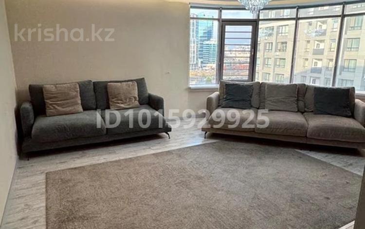 4-бөлмелі пәтер · 125 м² · 8/9 қабат, Туран 43, бағасы: 103 млн ₸ в Астане, Нура р-н — фото 2