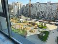 3-комнатная квартира · 92.3 м², Чокина 4 за 54 млн ₸ в Астане — фото 43