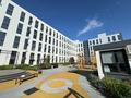 3-комнатная квартира · 92.3 м², Чокина 4 за 54 млн ₸ в Астане — фото 49