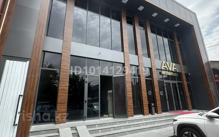 Свободное назначение · 500 м² за 2 млн ₸ в Шымкенте, Аль-Фарабийский р-н — фото 2