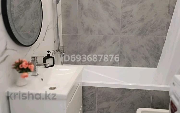 1-комнатная квартира · 45 м² · 17/22 этаж, Мангилик Ел 59 — Мангилик Ел и Турар Рыскулов за 16 000 ₸ в Астане, Есильский р-н — фото 2