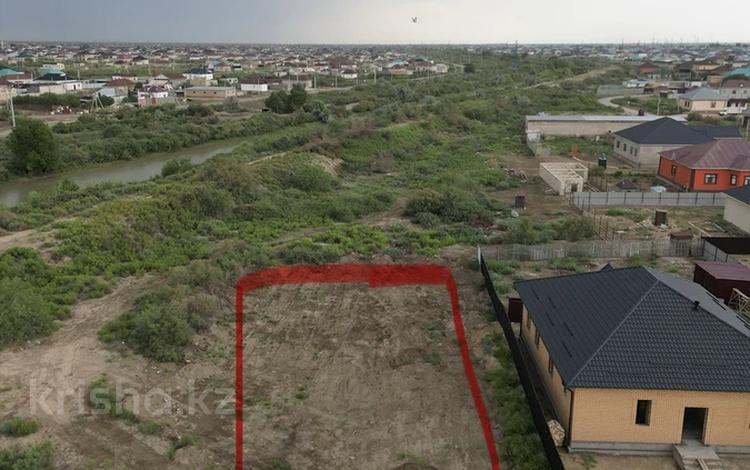 Участок · 8.35 соток, Жеқазған трасса б/н за 4 млн ₸ в  — фото 2