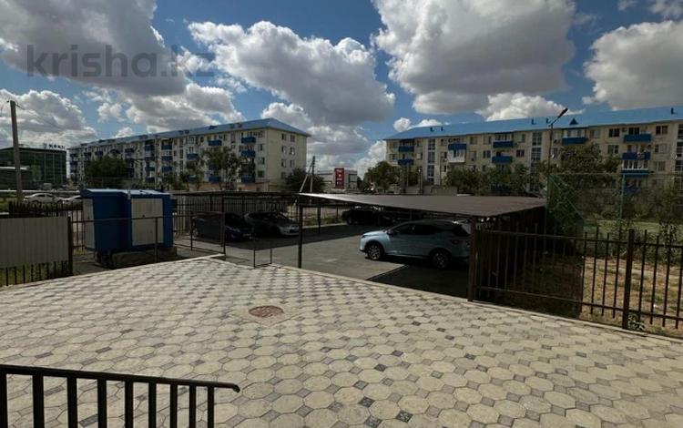 2-комнатная квартира · 56 м² · 5/6 этаж, Авангард 2 микрорайон 6А за 25 млн ₸ в Атырау, мкр Авангард-2 — фото 2