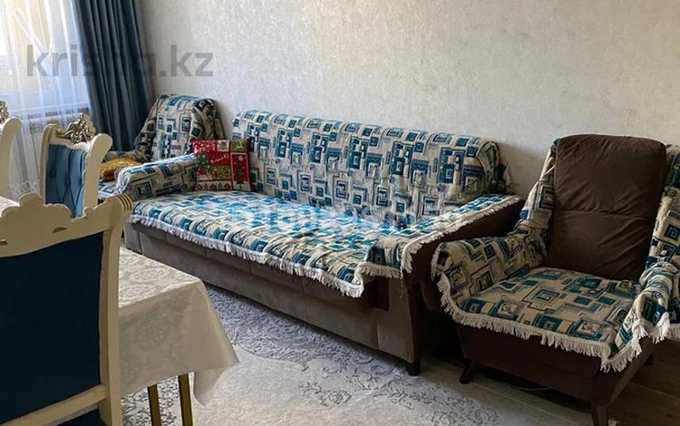 2-комнатная квартира · 45 м² · 4/4 этаж, Радостовца 152г — Гагарина жандосова за 40 млн ₸ в Алматы, Бостандыкский р-н — фото 2