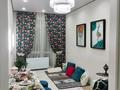 2-комнатная квартира · 40 м² · 5/9 этаж, мкр Шугыла 340/ — Цона. за 230 000 ₸ в Алматы, Наурызбайский р-н — фото 12