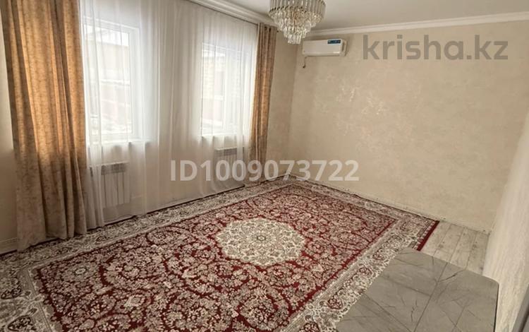 Отдельный дом · 4 комнаты · 100 м² · 8 сот., мкр Балауса, Гафу кайырбекова 49 за 20 млн ₸ в Атырау — фото 2