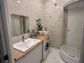 Отдельный дом · 4 комнаты · 100 м² · 8 сот., мкр Балауса, Гафу кайырбекова 49 за 20 млн ₸ в Атырау — фото 15