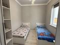 Отдельный дом · 4 комнаты · 100 м² · 8 сот., мкр Балауса, Гафу кайырбекова 49 за 20 млн ₸ в Атырау — фото 6