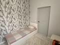 Отдельный дом · 4 комнаты · 100 м² · 8 сот., мкр Балауса, Гафу кайырбекова 49 за 20 млн ₸ в Атырау — фото 7