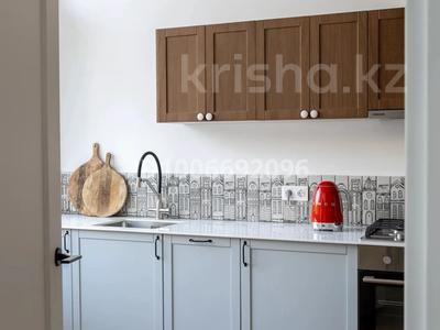 2-комнатная квартира · 75 м² · 1/9 этаж, мкр Центральный, Район санатория «Атырау» 1 — Санаторий за 54 млн 〒