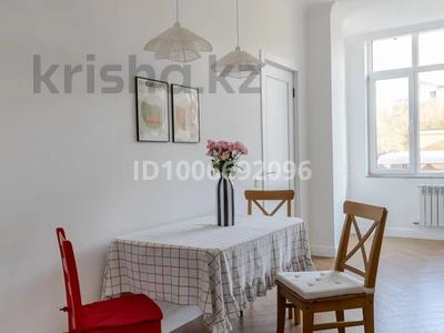 2-комнатная квартира · 75 м² · 1/9 этаж, мкр Центральный, Район санатория «Атырау» 1 — Санаторий за 56 млн 〒