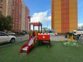 2-комнатная квартира · 38 м² · 12 этаж, ул. Кобыланды Батыра 7Г за 18.5 млн ₸ в Астане, Алматы р-н — фото 8