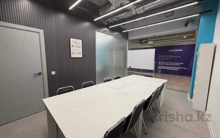 Еркін, кеңселер, білім орталықтары · 60 м², бағасы: 600 000 〒 в Алматы, Медеуский р-н — фото 3