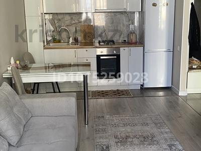 2-комнатная квартира · 38 м² · 1/3 этаж, мкр Теректы, Устирт 5 за 220 000 ₸ в Алматы, Алатауский р-н