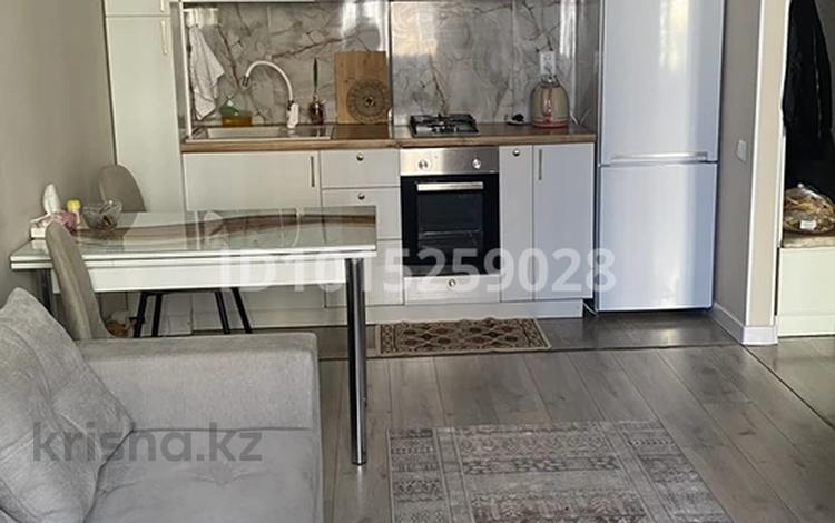 2-комнатная квартира · 38 м² · 1/3 этаж, мкр Теректы, Устирт 5 за 220 000 ₸ в Алматы, Алатауский р-н — фото 2