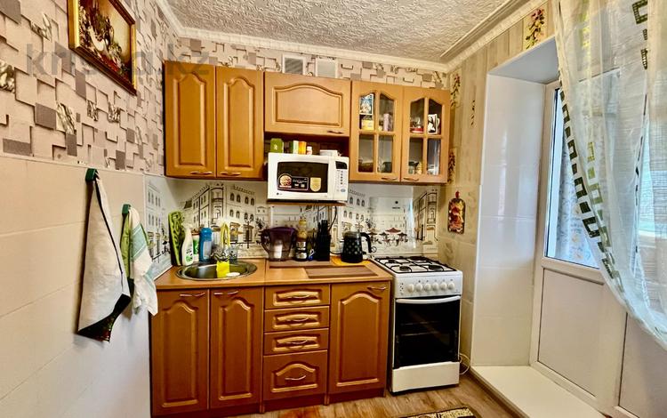 3-комнатная квартира · 56.2 м² · 7/9 этаж, 6 мкр. за 10 млн ₸ в Темиртау — фото 7