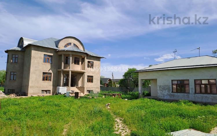 Часть дома · 22 комнаты · 300 м² · 30 сот., Абай 1 — Салма караван за 200 млн ₸ в Сарыагаш — фото 2