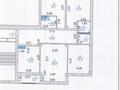 4-комнатная квартира, 121.1 м², 5/9 этаж, Абулхайыр хана 74-5 за 55 млн 〒 в Атырау — фото 2