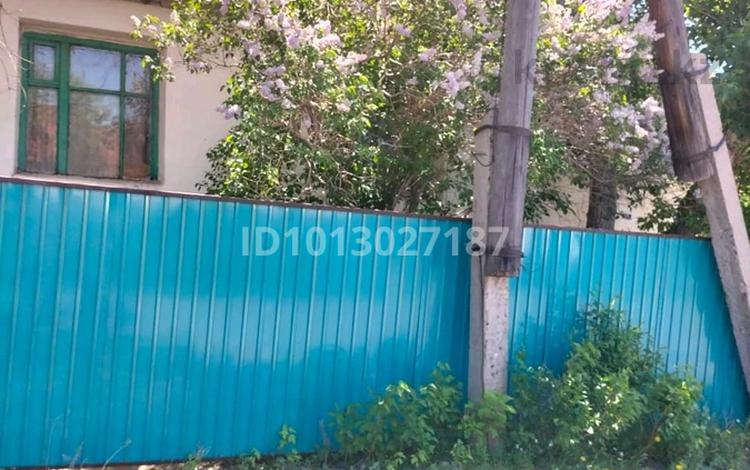 Часть дома · 3 комнаты · 60 м² · 10 сот., З.Шашкина 4 — Лицей, школа за ~ 11 млн ₸ в Баянауле — фото 2