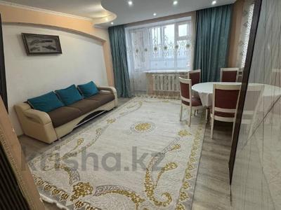 4-комнатная квартира · 81.5 м² · 10/12 этаж, 15 микрорайон 18 за 32 млн ₸ в Семее
