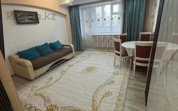 4-бөлмелі пәтер · 81.5 м² · 10/12 қабат, 15 микрорайон 18, бағасы: 32 млн ₸ в Семее — фото 2