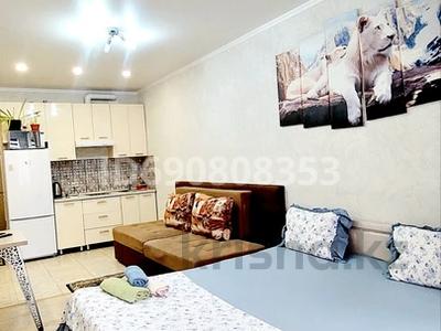 1-бөлмелі пәтер · 33 м² · 10/12 қабат, Шевченко 85 — Шевченко Сейфулина, бағасы: 2 000 〒 в Алматы, Алмалинский р-н