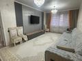 3-бөлмелі пәтер · 90 м² · 3/9 қабат, мкр Нуркент, Мкр Нуркент (Алгабас-1), бағасы: 55 млн ₸ в Алматы, Алатауский р-н — фото 3