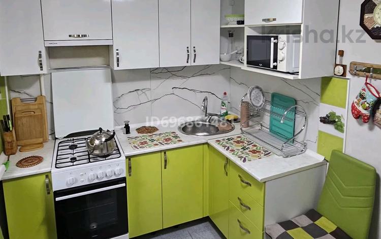 2-бөлмелі пәтер · 50 м² · 3/5 қабат, Курмангазы 175 — Гагарина, бағасы: 370 000 ₸ в Алматы, Алмалинский р-н — фото 52